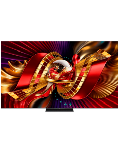 TCL 55C8L 55'' 4K QD-Mini... 2